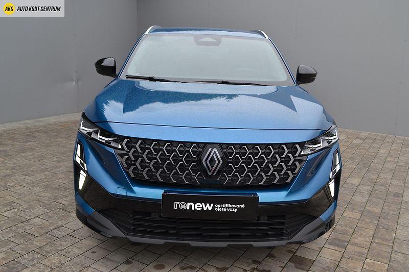 Renault Austral TECHNO MHEV 160 AUTO - fotka 48 z 51