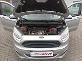 Ford Tourneo Courier 1,5 TDCI,ČR,SERVISKA,ROZVODY - náhled 25