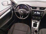 Škoda Octavia (2015) Style 1.4 TSI, Tempomat - náhled 7