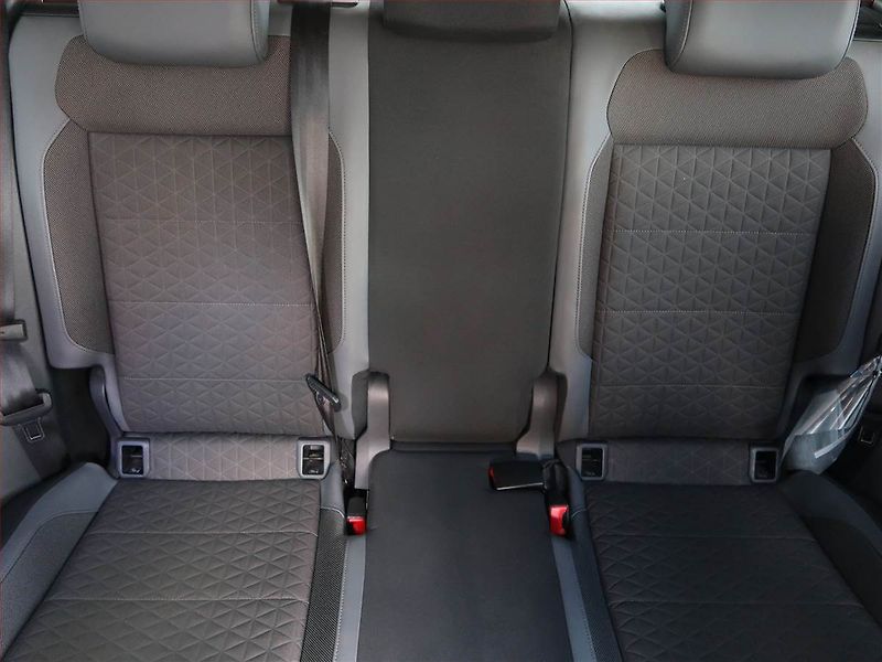 Volkswagen T-Cross (2019) Style 1.0 TSI, Tempomat - fotka 10 z 17