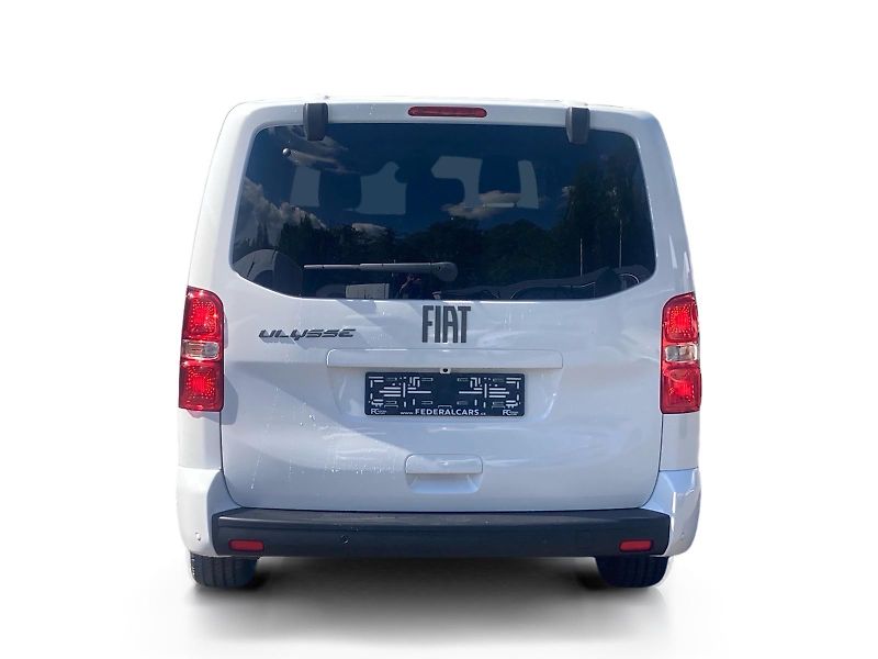 Fiat Ulysse (2026) Icon 2.2 MTJ 180k 8AT L3       - fotka 4 z 15