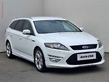 Ford Mondeo (2012) 2.0 TDCi, Titanium S, AT - náhled 1