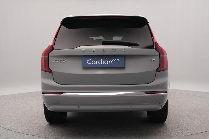 Volvo XC90 (2026) T8 AWD Plug-in BRIGHT PLUS 7m - fotka 10 z 25