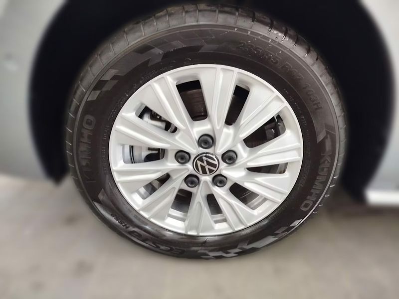 Volkswagen California eHybrid 4M Ocean ACC Taž El.dv - fotka 5 z 10