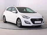 Hyundai i30 (2016) 1.4 CVVT, Tempomat - náhled 1