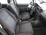 Opel Zafira (2001) 2.0 DTI 16V, 7 míst, nová STK - náhled 7