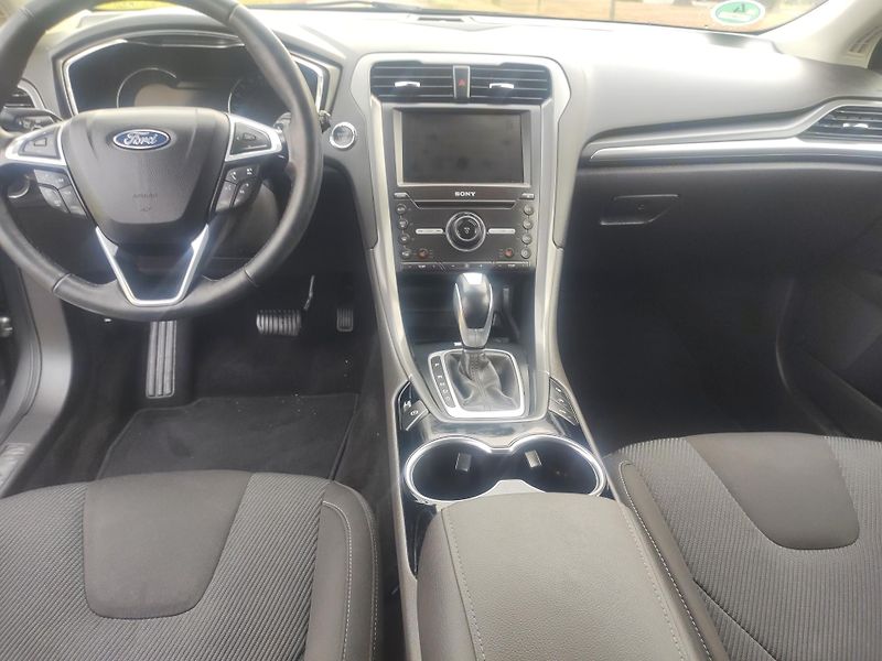 Ford Mondeo 2.0TDCI,4x4,volat-777440320 - fotka 14 z 17