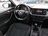Škoda Kamiq (2022) Ambition Plus 1.0 TSI - náhled 7