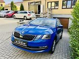 Škoda Octavia (2020) 1.5TSi 96kW G-TEC STYLE Koup.Č - náhled 11