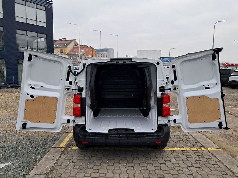 Peugeot Expert Furgon L2 2.2 BlueHDi 150 S&am - fotka 10 z 29