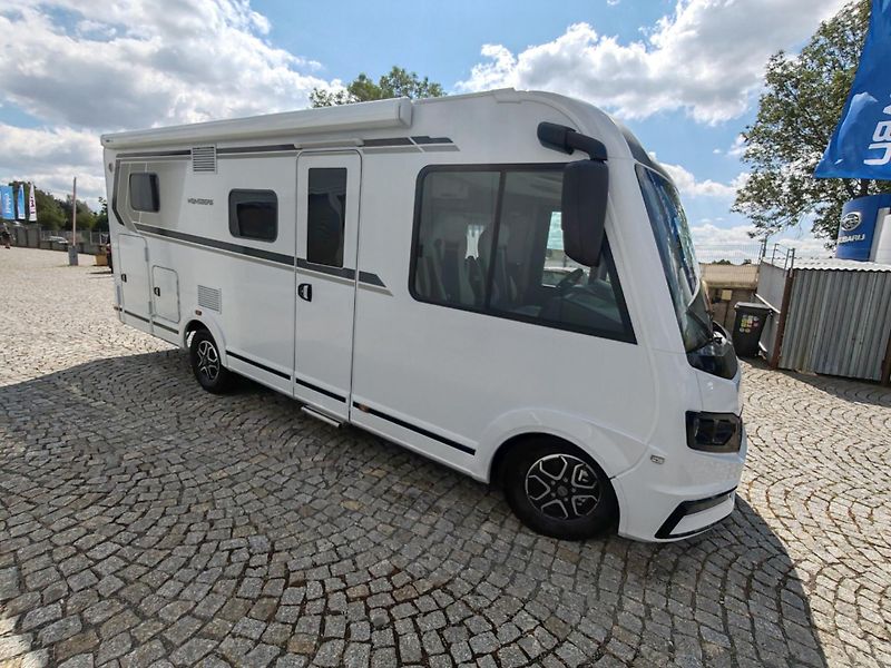 Weinsberg CaraCore (2026) 650 MEG - AKČNÍ NABÍDKA - fotka 7 z 18