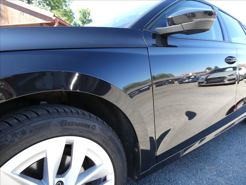 Škoda Octavia 1,5 TSi 110kW DSG 1.majitel - fotka 15 z 51