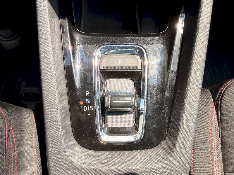 Škoda Octavia (2021) COM RS TD 147/2.0 A7F - fotka 25 z 30