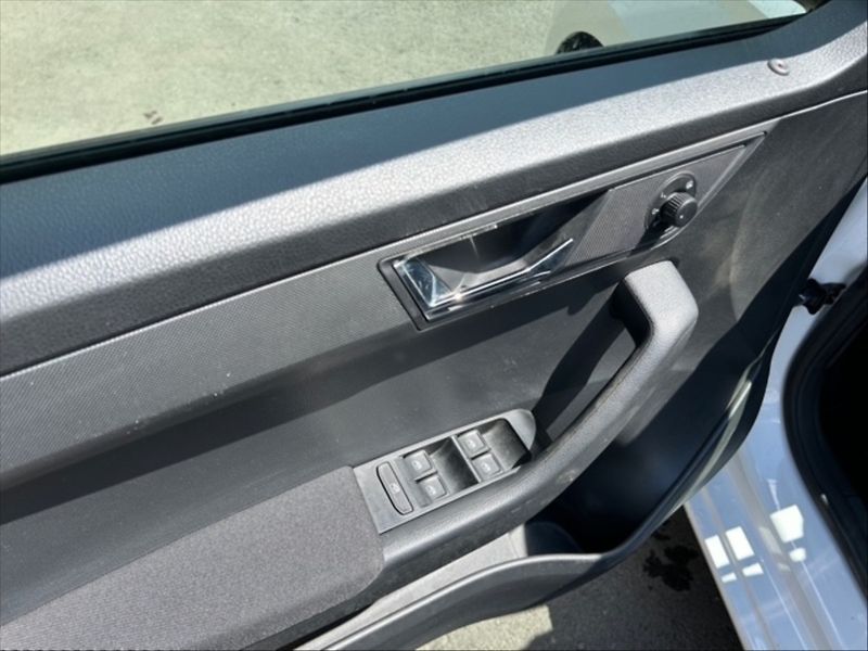Škoda Fabia 1,0 TSI 70 Ambition - fotka 11 z 11