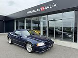 Mercedes-Benz SL 600 AMG - náhled 9