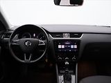 Škoda Octavia 2.0 TDI  DSG Style plus Tažné - náhled 17