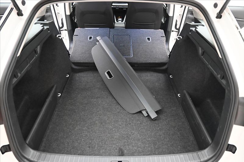 Škoda Octavia 2,0 TDI 110kW DSG VIRTUAL NAVI - fotka 11 z 30