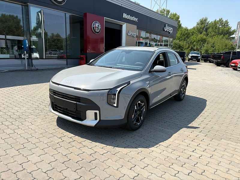 Kia Ceed (2026) 1,0 T-GDi GPF SPIN (2027) - fotka 3 z 13