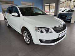 Škoda Octavia 2,0   TDI 110kW,Style,SERVISKA - fotografie inzerátu