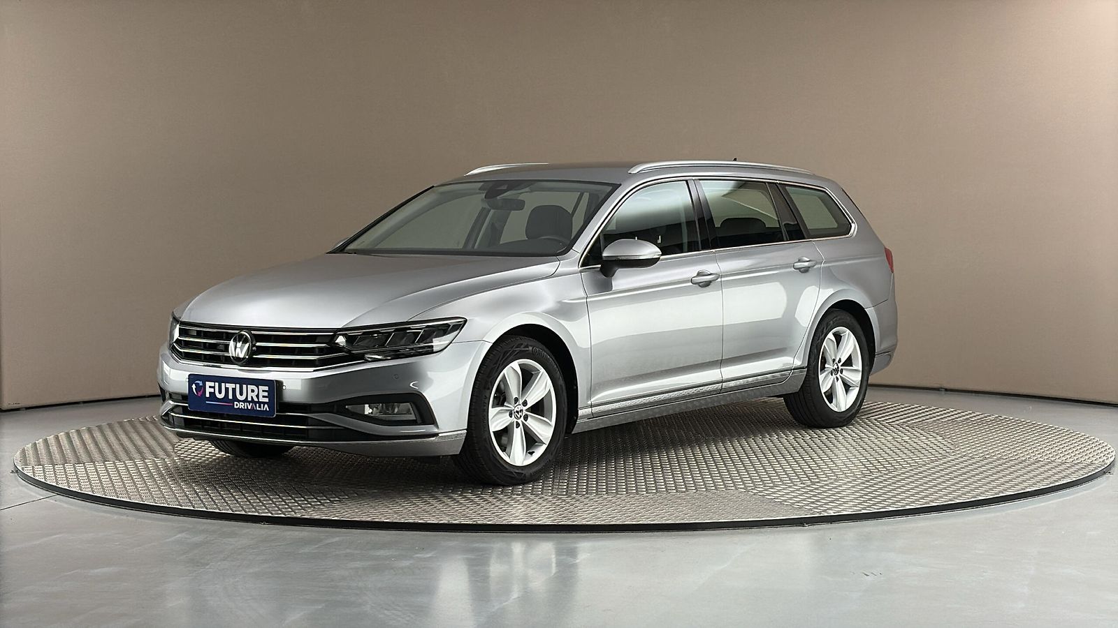 Volkswagen Passat 2.0 TDI DSG Elegance Variant