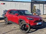 Toyota Yaris Cross 1.5HSD, ČR, Executive, 4x4 - náhled 1