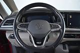Volkswagen Multivan (2022) 1.4TSI 110kW Hybrid - náhled 21