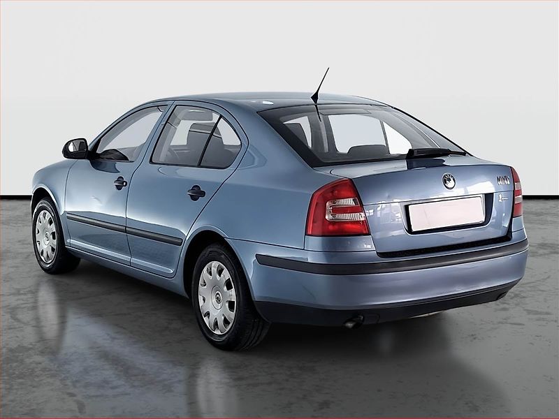 Škoda Octavia (2011) 1.6, po STK, jezdí výborně - fotka 4 z 15
