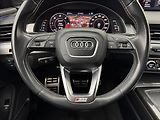 Audi SQ7 4,0 V8 MATRIX BOSE DPH 360° CZ - náhled 9