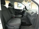 Volkswagen Caddy 2,0 TDi 1.majitel,závěs,tempom - náhled 20