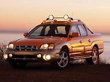 Subaru Baja