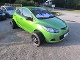 Mazda 2 KRÁSNÁ,SERVISKA,CENA,1.MAJITEL - náhled 1