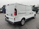 Renault Trafic (2026) VAN L1H1 150k RED - náhled 7