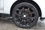 Land Rover Range Rover (2015) 5.0 V8 SC 375kW Autobiography  - náhled 11