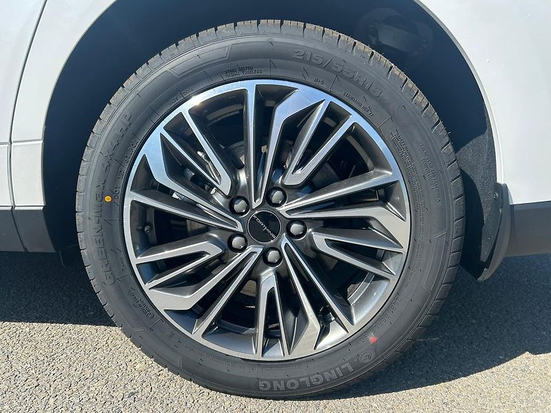 Dongfeng U-Tour (2026) EXCLUSIVE FR - fotka 15 z 15