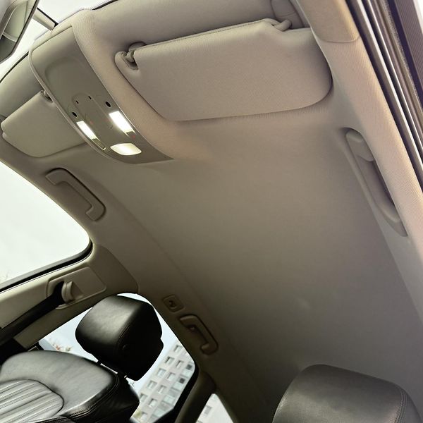 Audi A6 (2013) Prodám Audi A6 Allroad C7 - fotka 31 z 37
