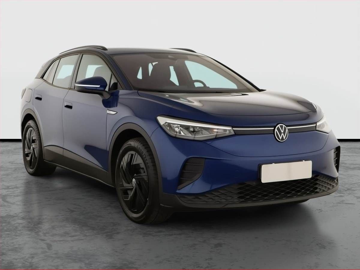 Volkswagen ID.4 Pro Perf. (82 kWh), SoH 95%