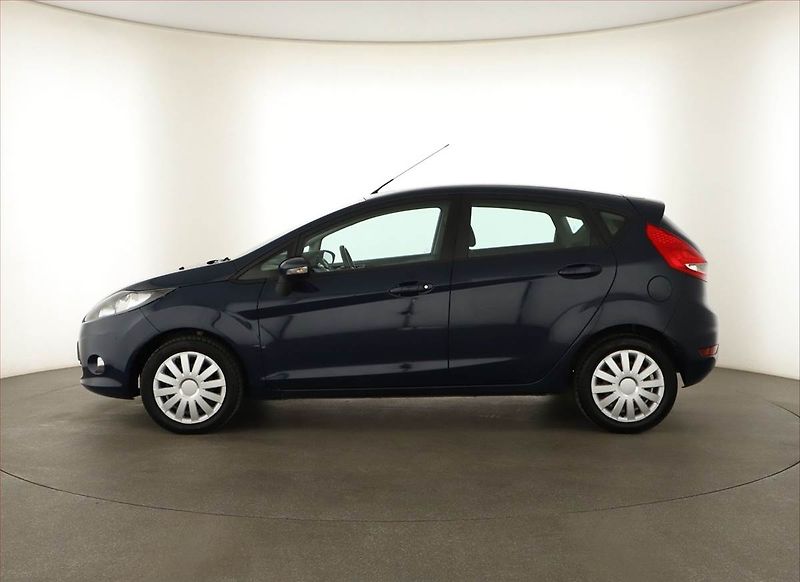 Ford Fiesta (2011) 1.25, ČR,1.maj, po STK - fotka 3 z 14