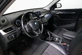 BMW X1 Xdrive20d,ČR,ACC,Tažné,Pano - náhled 14