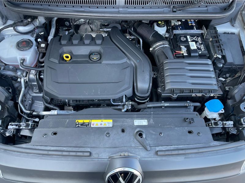 Volkswagen Caddy 1.5 TSi - fotka 24 z 26