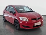Toyota Auris (2008) 1.4 VVT-i, Park. senzory - náhled 1