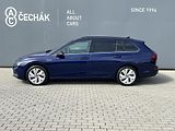 Volkswagen Golf Variant (2022) 1,5TSi 110kW STYLE DSG - náhled 7
