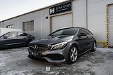 Mercedes-Benz CLA (2018) 220d SB 4Matic AMG - náhled 1