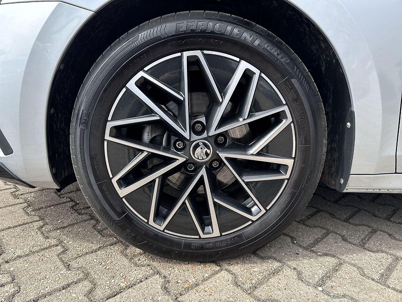 Škoda Octavia (2023) 2.0 TDI DSG Sportline - fotka 32 z 36