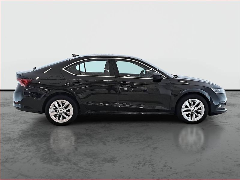 Škoda Octavia (2023) Style 1.5 TSI e-tec - fotka 6 z 18