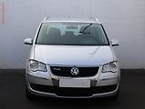 Volkswagen Touran (2010) 1.6, navi - náhled 1