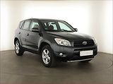 Toyota RAV4 (2008) 2.2 D-4D, 4X4, Tempomat - náhled 1