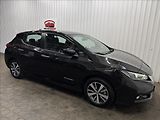 Nissan Leaf Electric drive 110kW Business - náhled 11