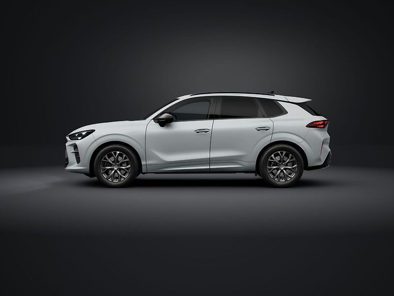 Cupra Terramar (2026) 1.5eTSI 110kW DSG - fotka 2 z 6