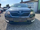 Škoda Rapid (2013) 1.2 TSi 63 KW servisní kniha - náhled 1