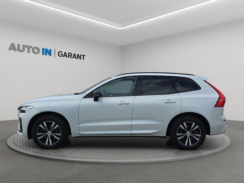 Volvo EX60 (2023) B5 AWD 2.0 MHEV 184kW, ČR, 1 M - fotka 8 z 28